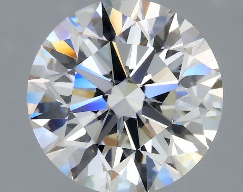 ROUND Natural Diamond