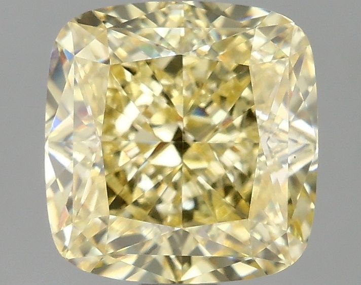 CUSHION MODIFIED Lab Grown Diamond