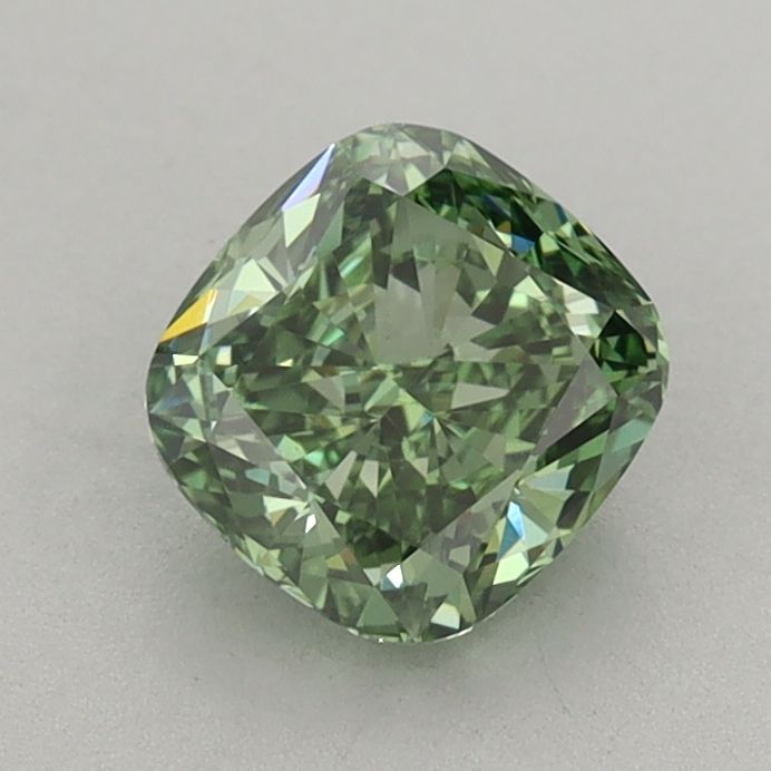 CUSHION MODIFIED Lab Grown Diamond