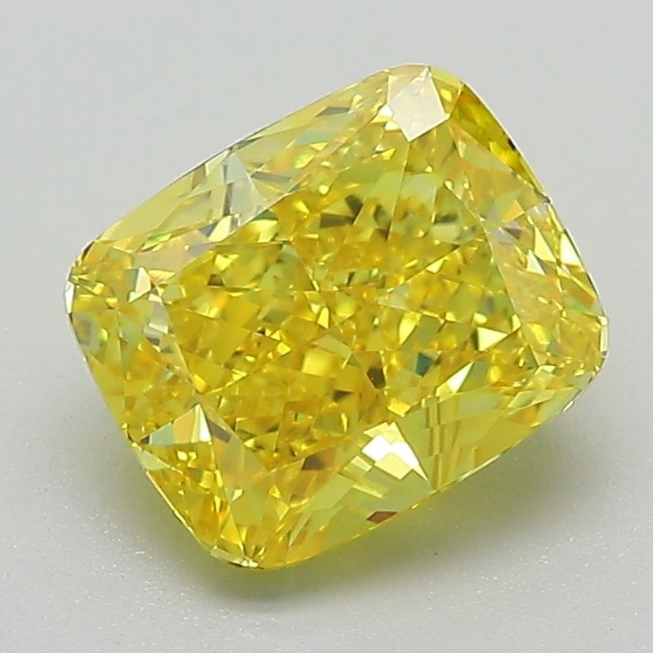 CUSHION MODIFIED Lab Grown Diamond