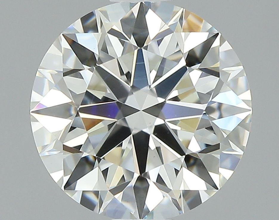 ROUND Natural Diamond