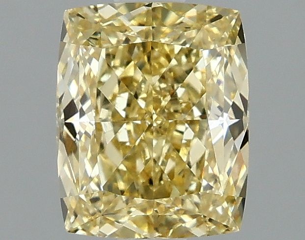 CUSHION MODIFIED Lab Grown Diamond