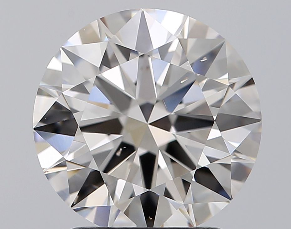 ROUND Natural Diamond