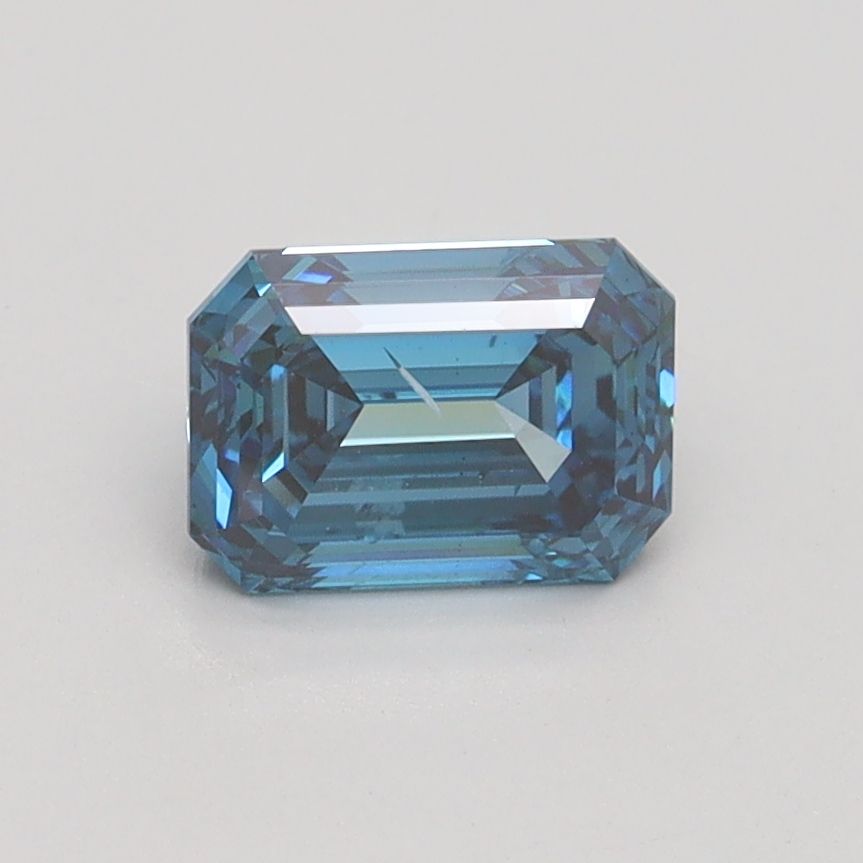 EMERALD Lab Grown Diamond