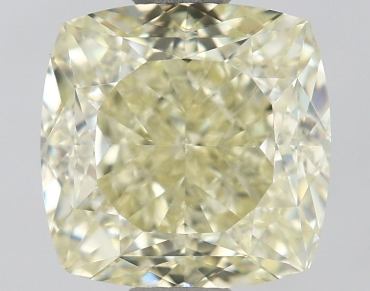 CUSHION MODIFIED Natural Diamond