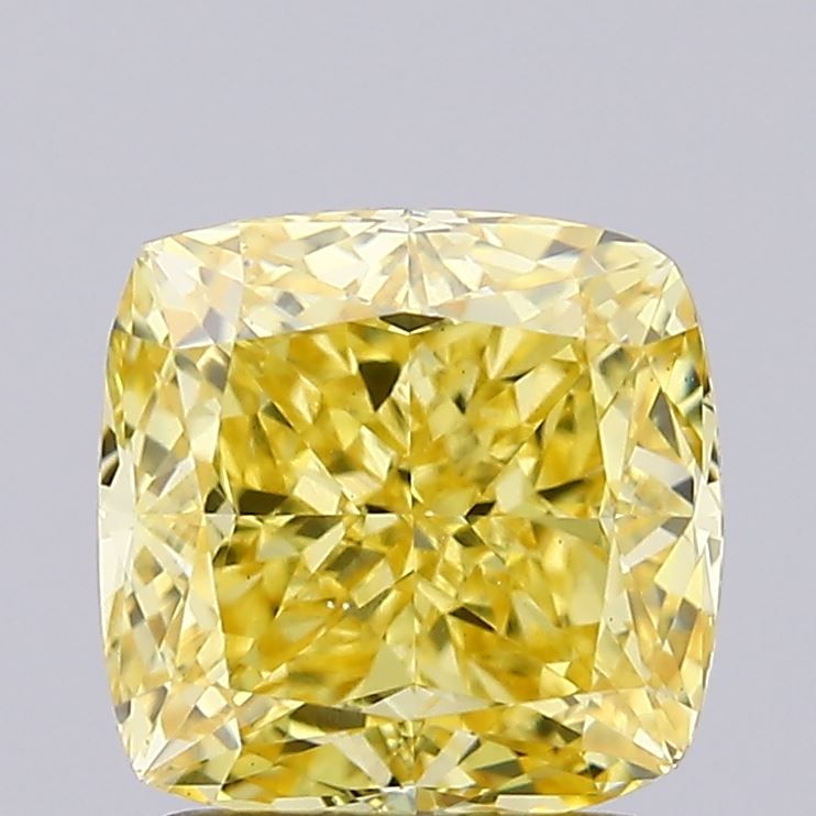 CUSHION MODIFIED Lab Grown Diamond