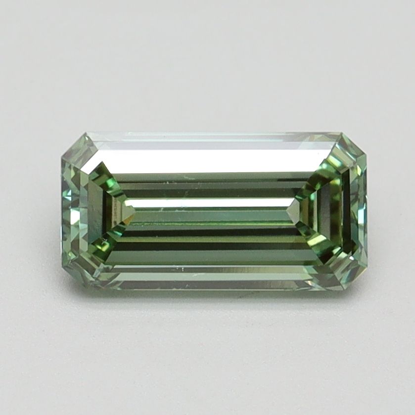 EMERALD Lab Grown Diamond