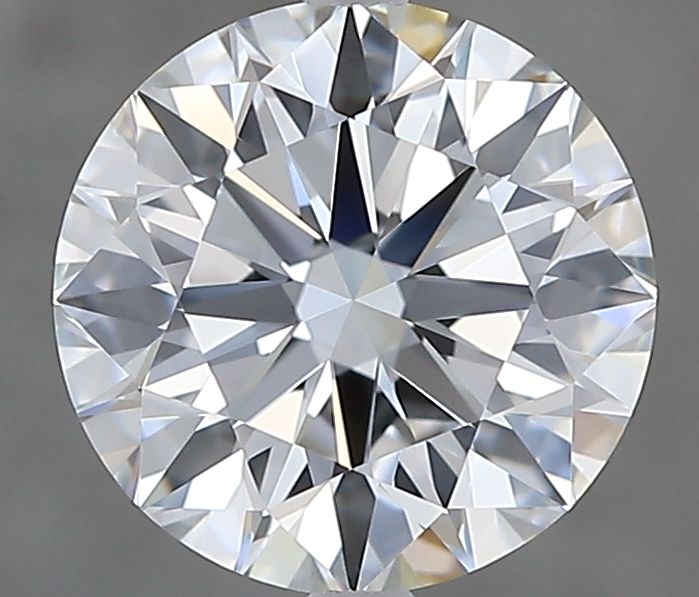 ROUND Natural Diamond