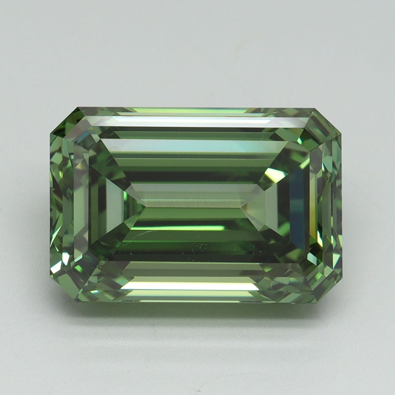 EMERALD Lab Grown Diamond