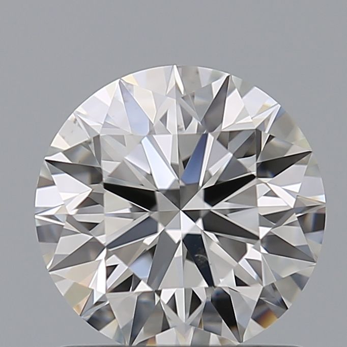 ROUND Natural Diamond