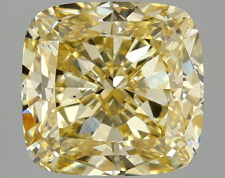 CUSHION MODIFIED Lab Grown Diamond