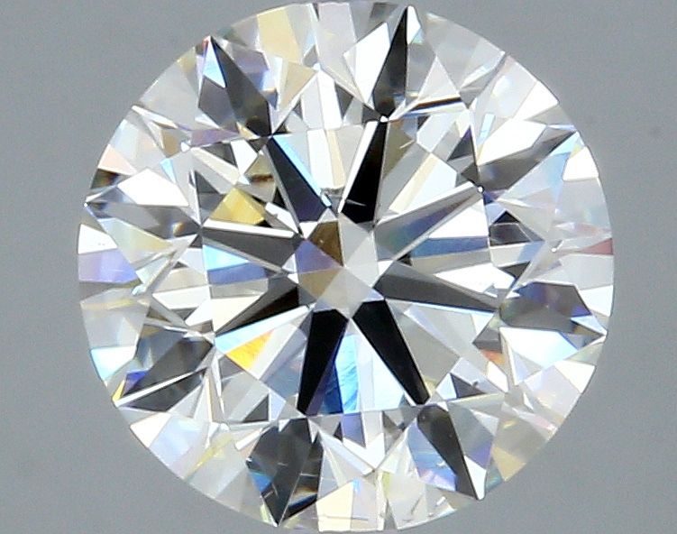 ROUND Natural Diamond