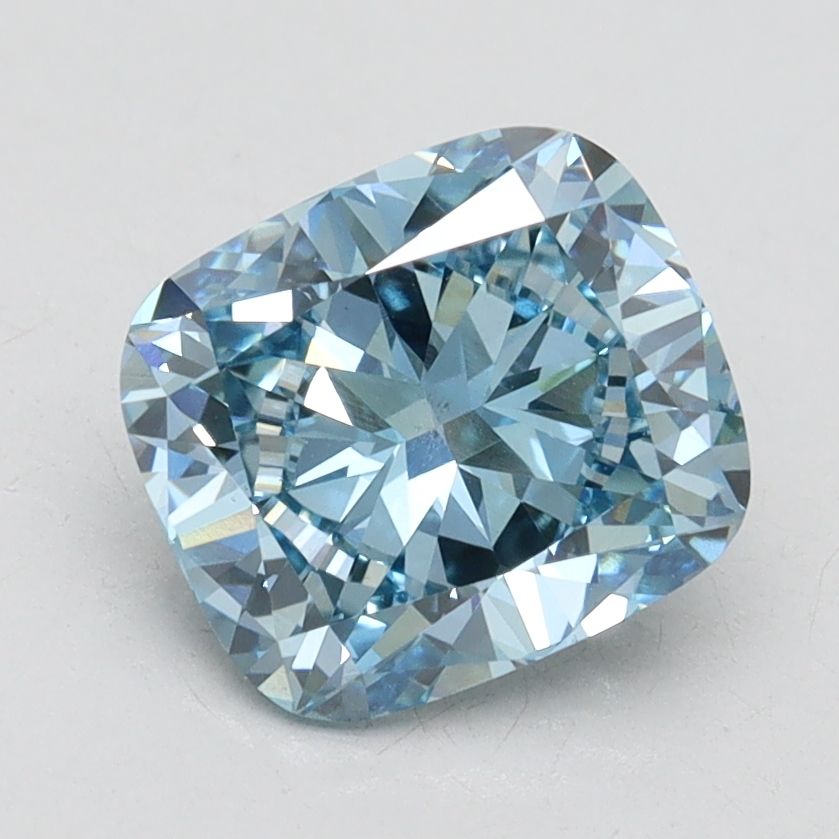 CUSHION BRILLIANT Lab Grown Diamond