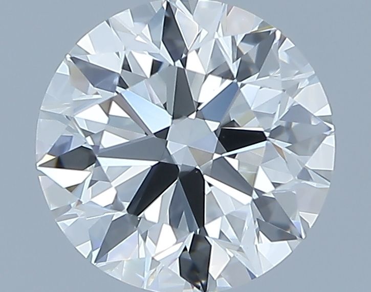 ROUND Natural Diamond