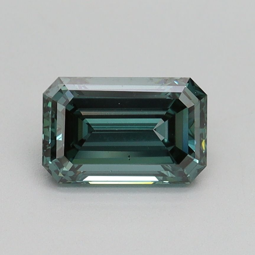 EMERALD Lab Grown Diamond