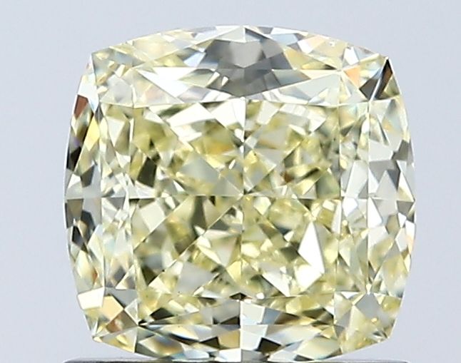 CUSHION MODIFIED Lab Grown Diamond