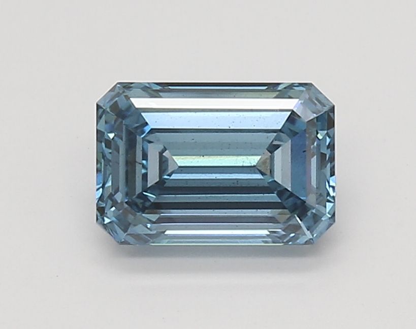 EMERALD Lab Grown Diamond