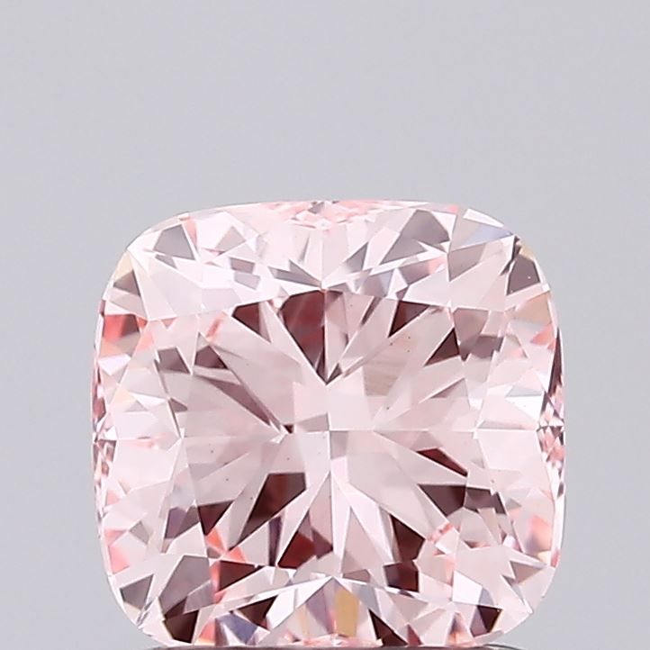 CUSHION BRILLIANT Lab Grown Diamond