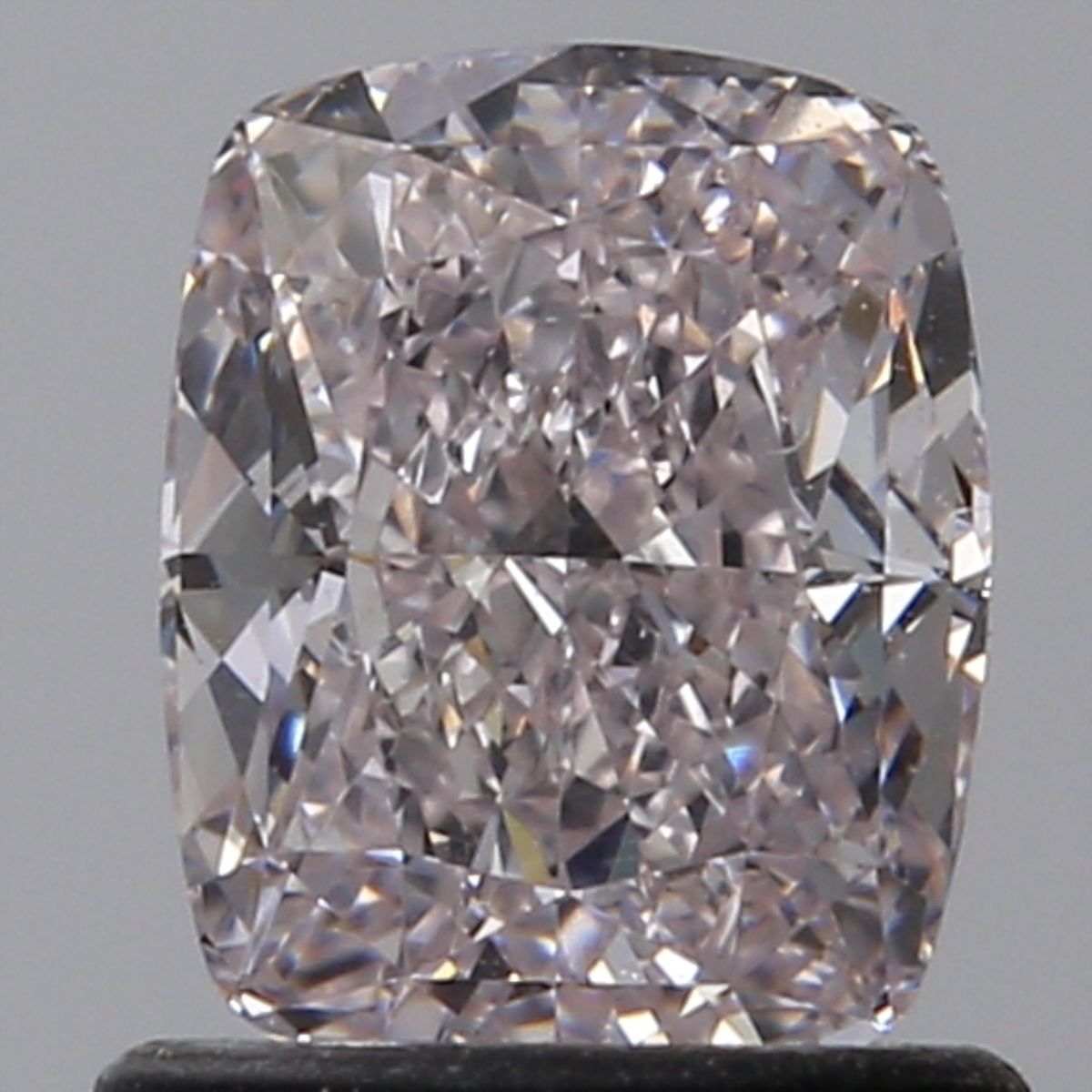 CUSHION MODIFIED Natural Diamond