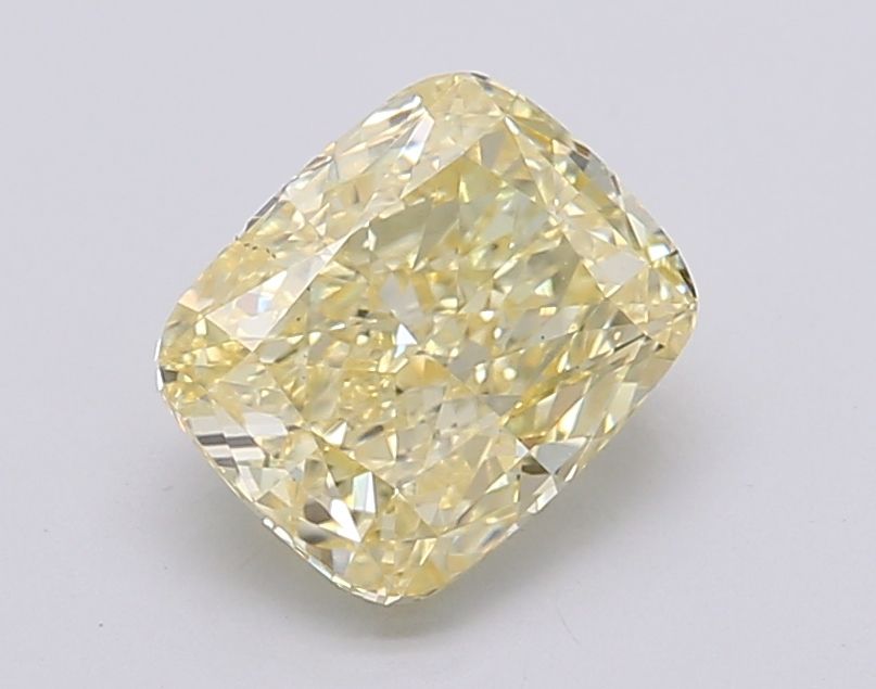 CUSHION MODIFIED Lab Grown Diamond