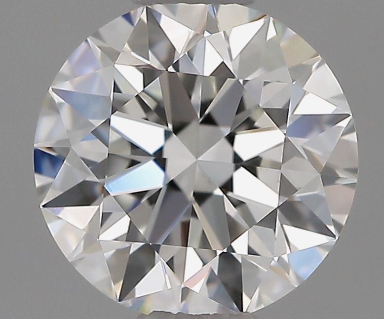 ROUND Natural Diamond