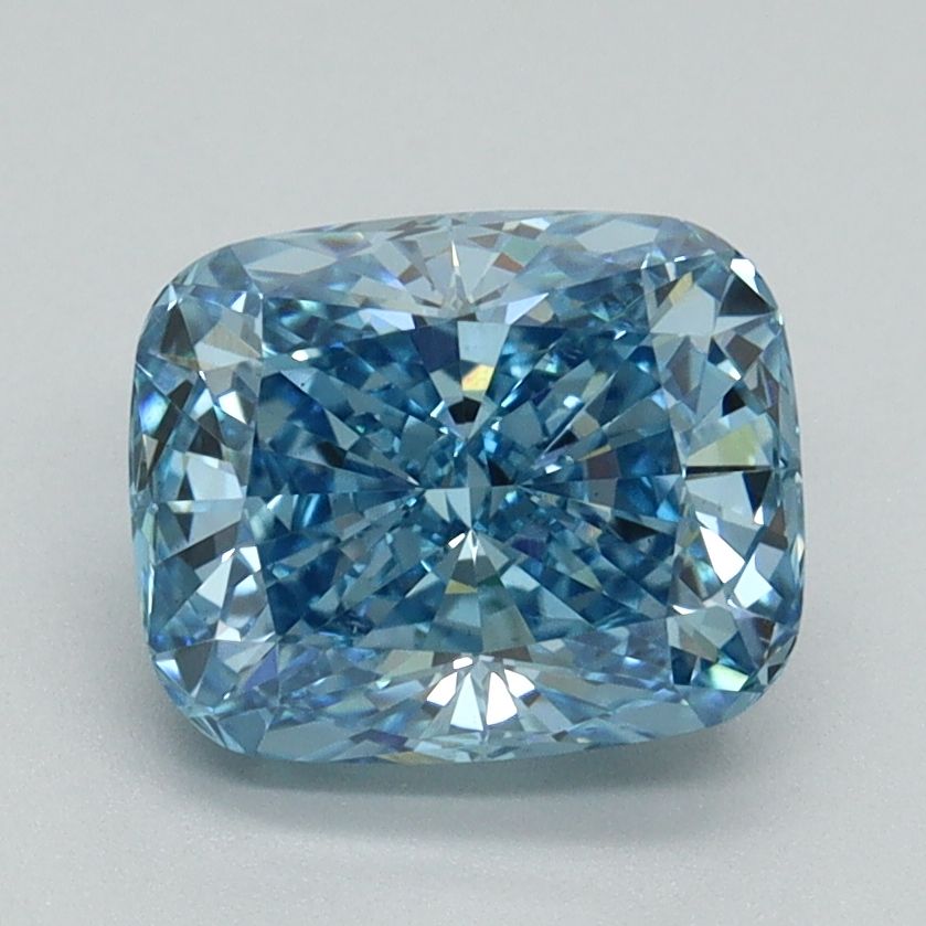 CUSHION BRILLIANT Lab Grown Diamond