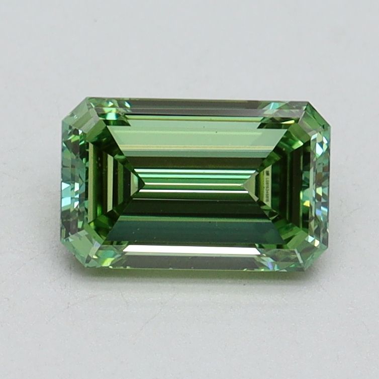 EMERALD Lab Grown Diamond