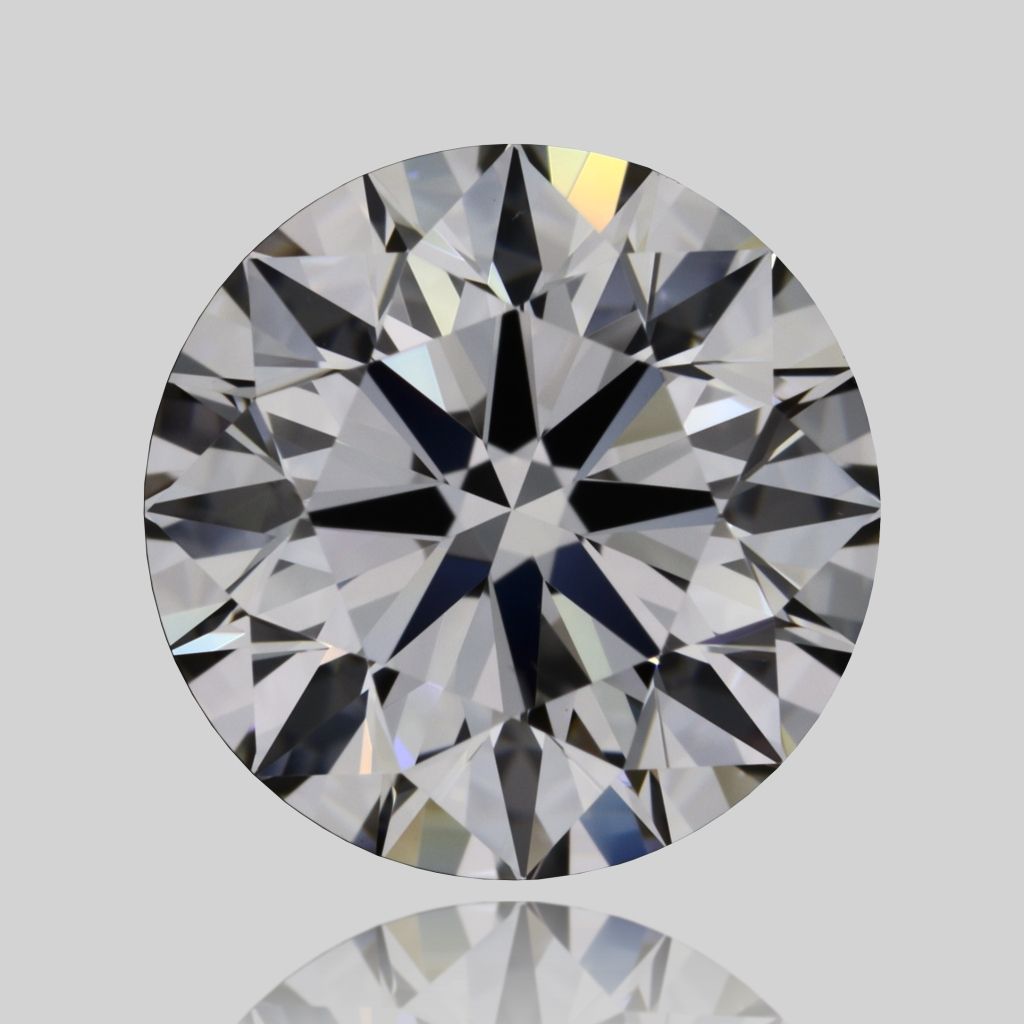 ROUND Natural Diamond