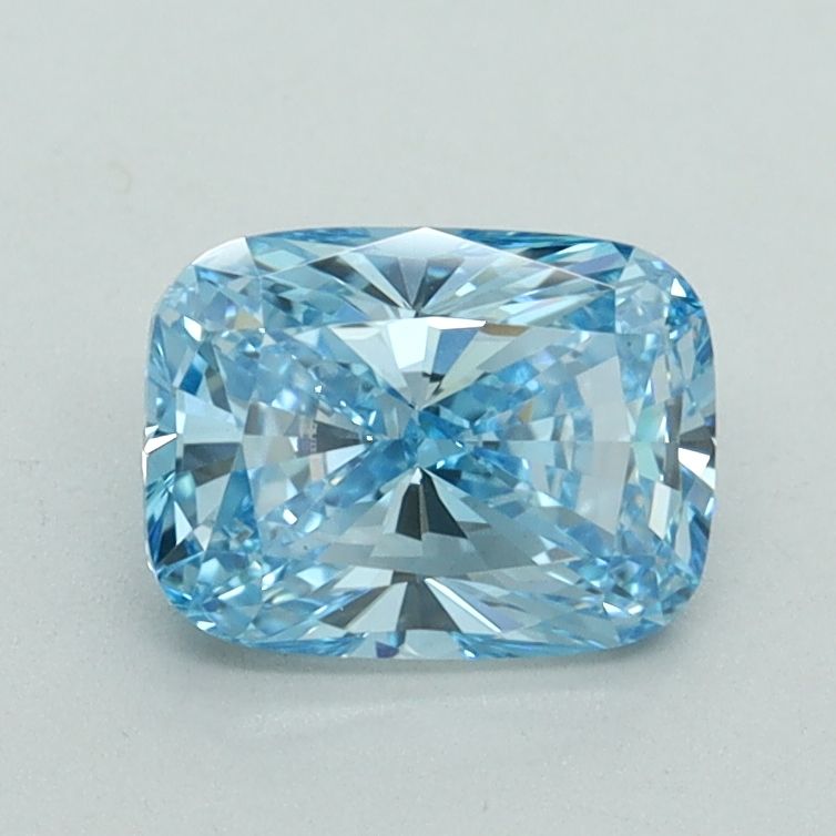 CUSHION BRILLIANT Lab Grown Diamond