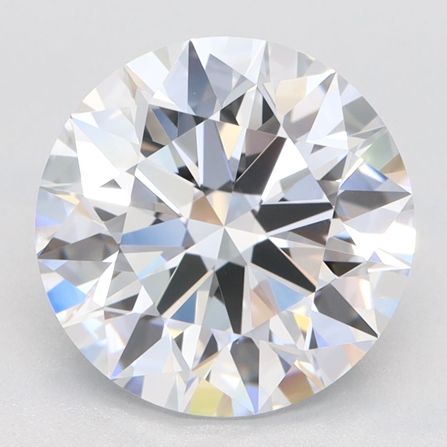 ROUND Lab Grown Diamond