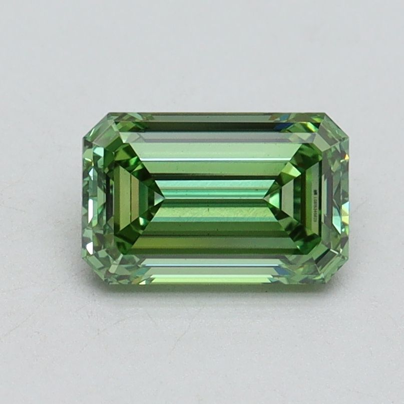 EMERALD Lab Grown Diamond