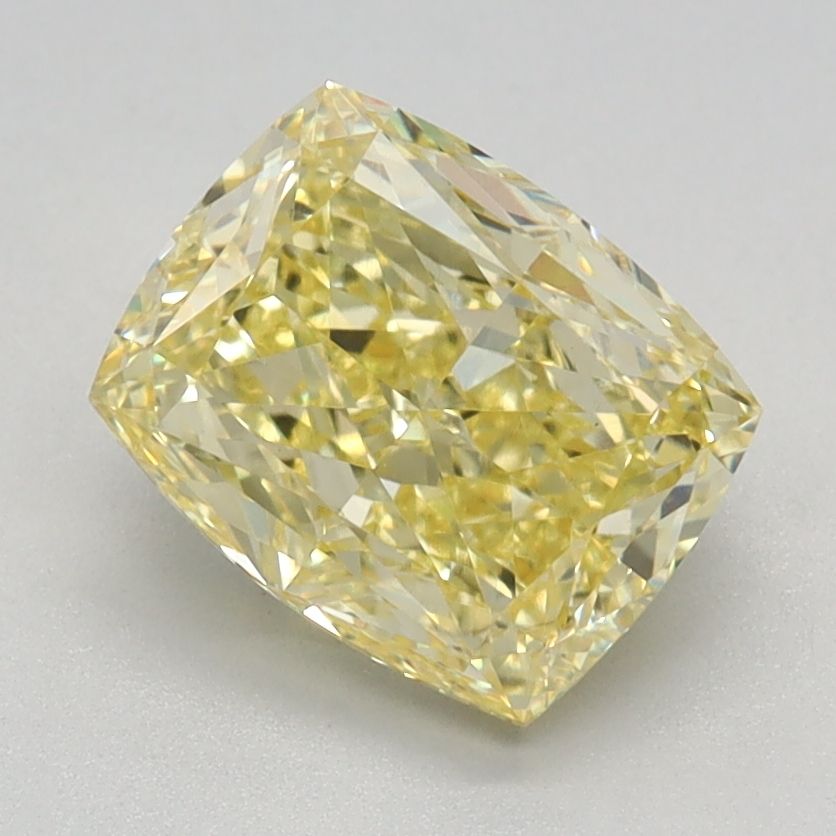 CUSHION MODIFIED Lab Grown Diamond