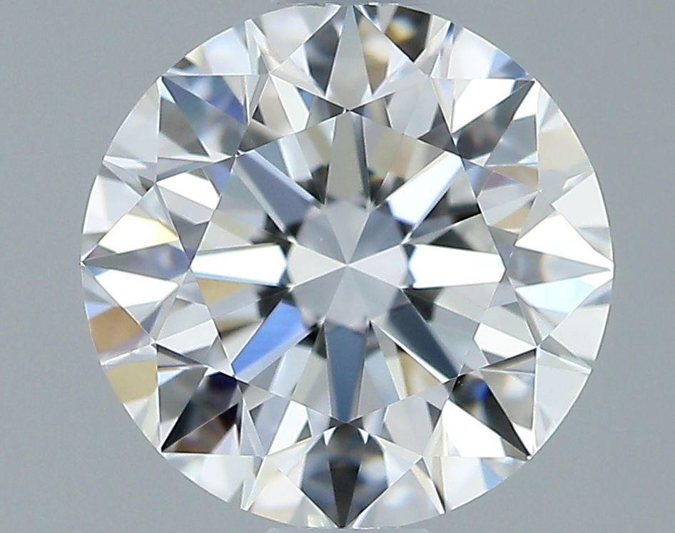 ROUND Natural Diamond