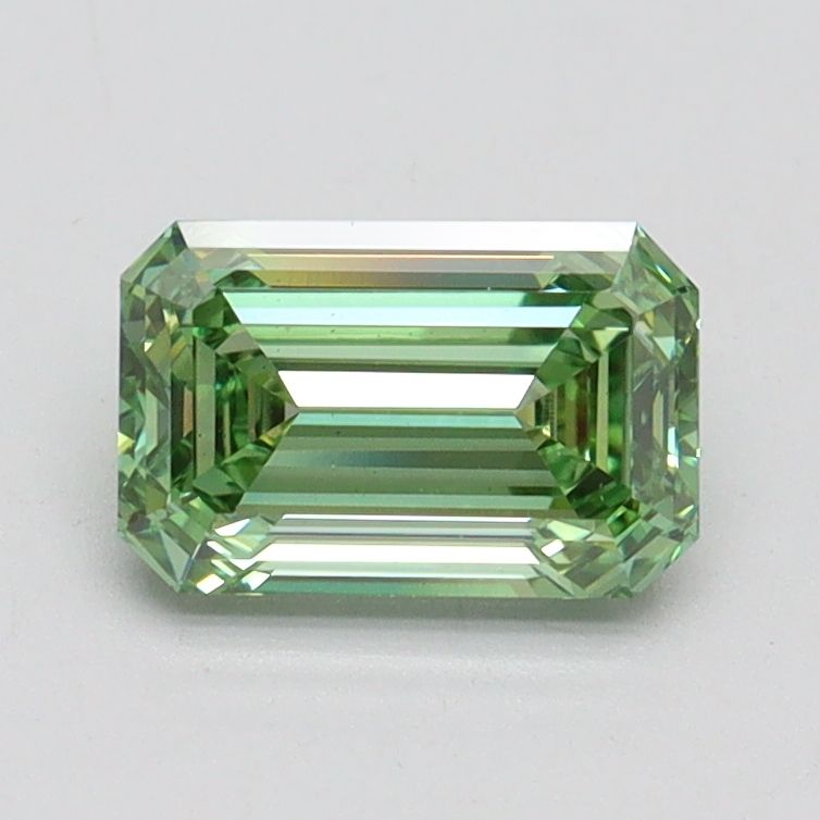 EMERALD Lab Grown Diamond