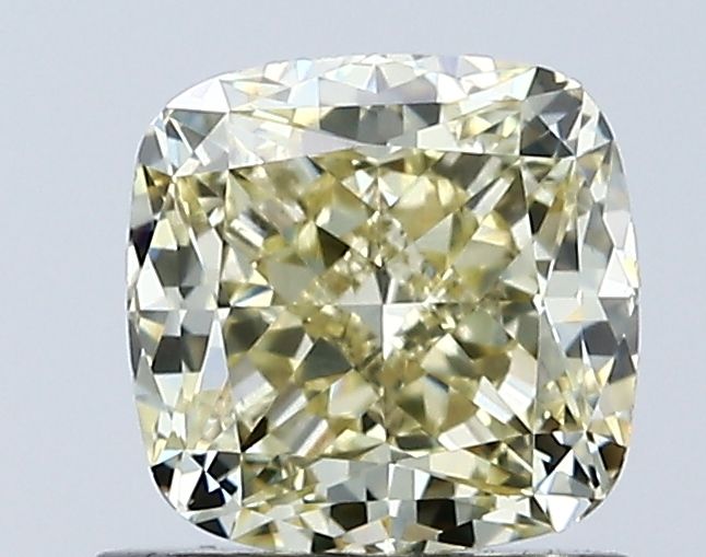 CUSHION MODIFIED Lab Grown Diamond