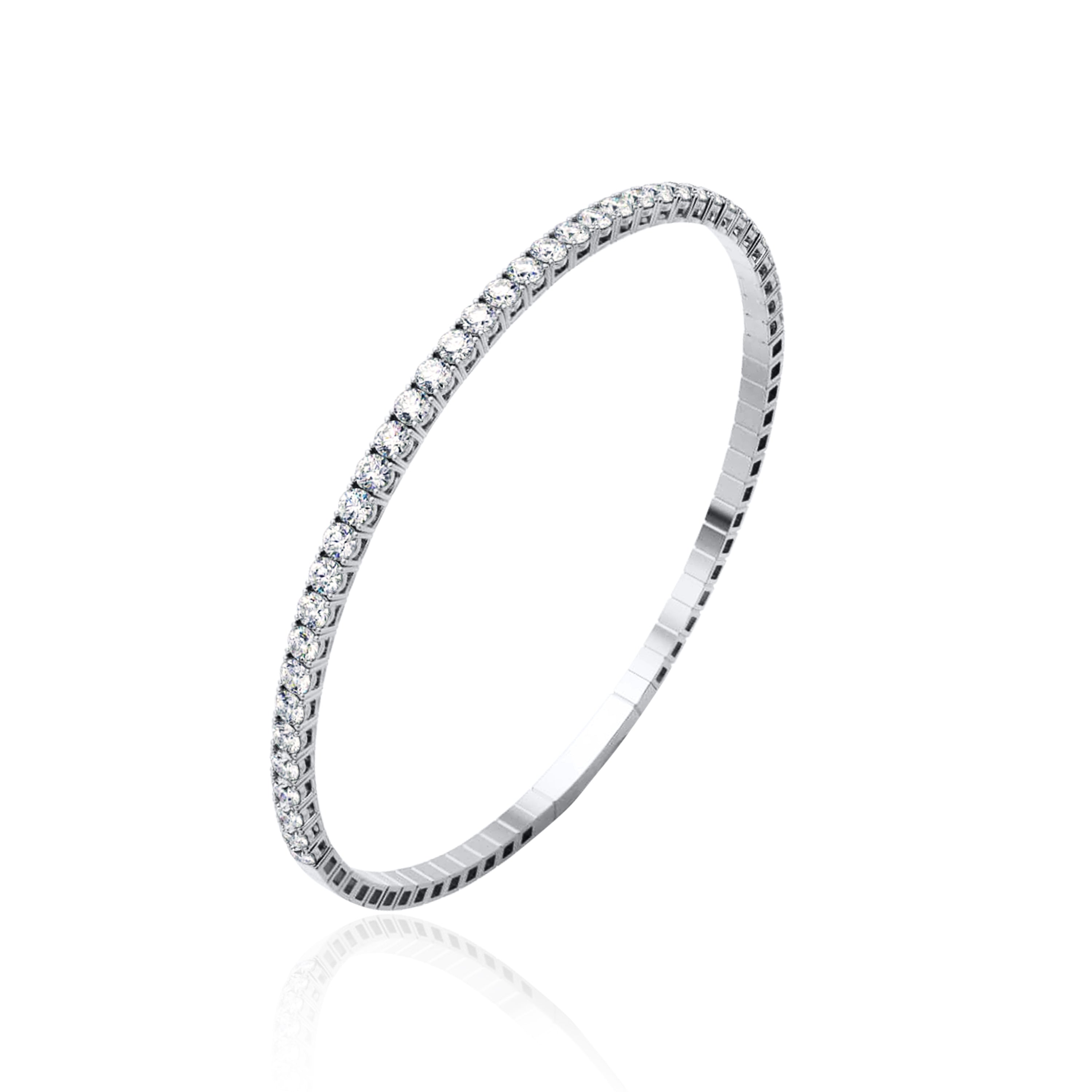 #Metal_14K White Gold