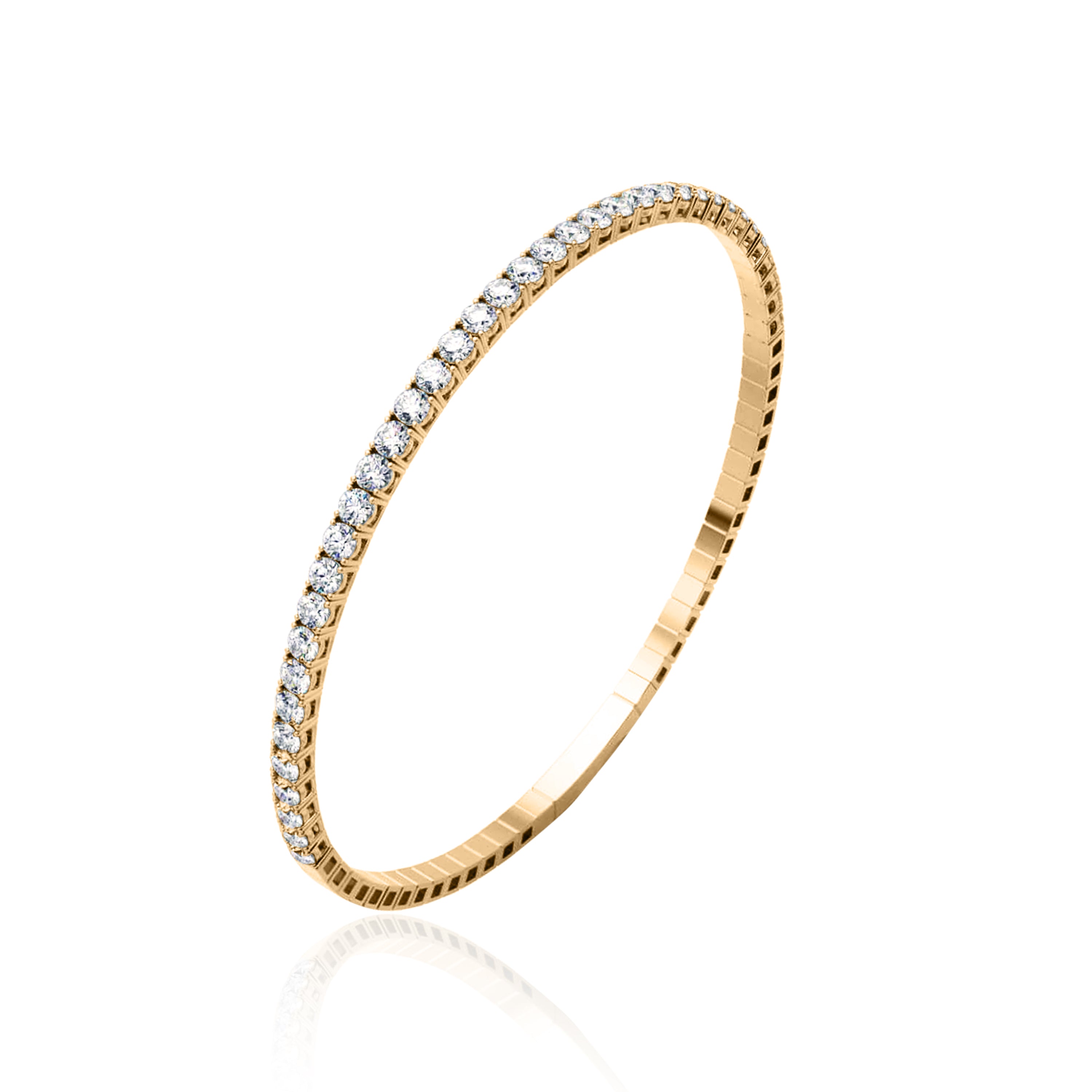 #Metal_14K Yellow Gold