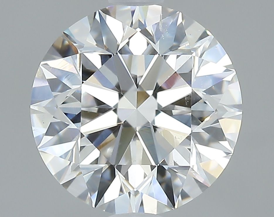 ROUND Natural Diamond