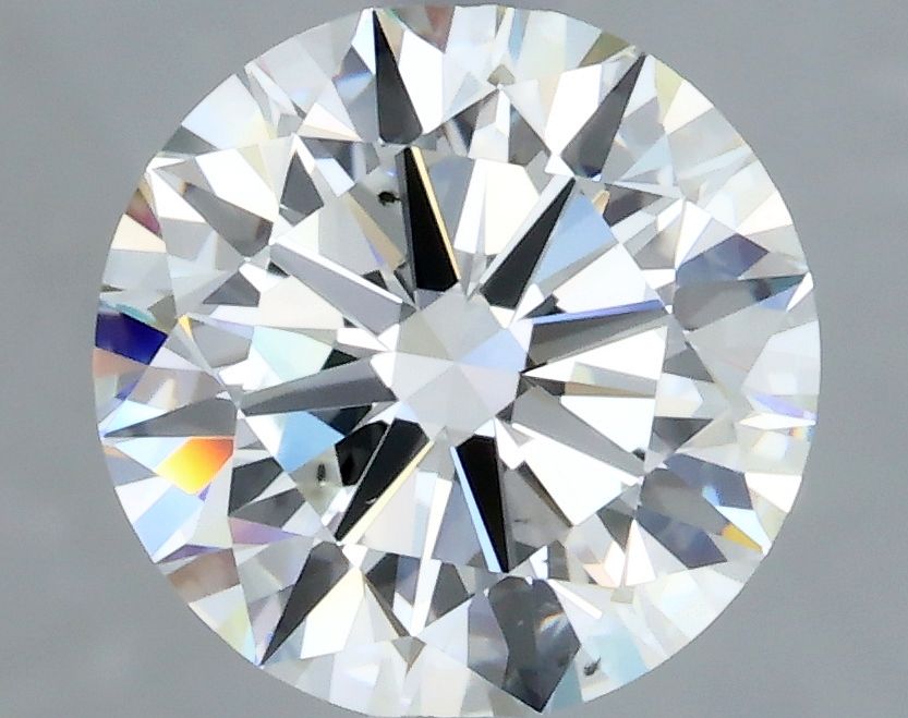 ROUND Natural Diamond