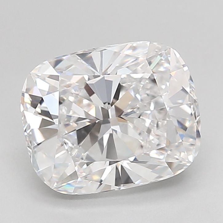 CUSHION BRILLIANT Lab Grown Diamond