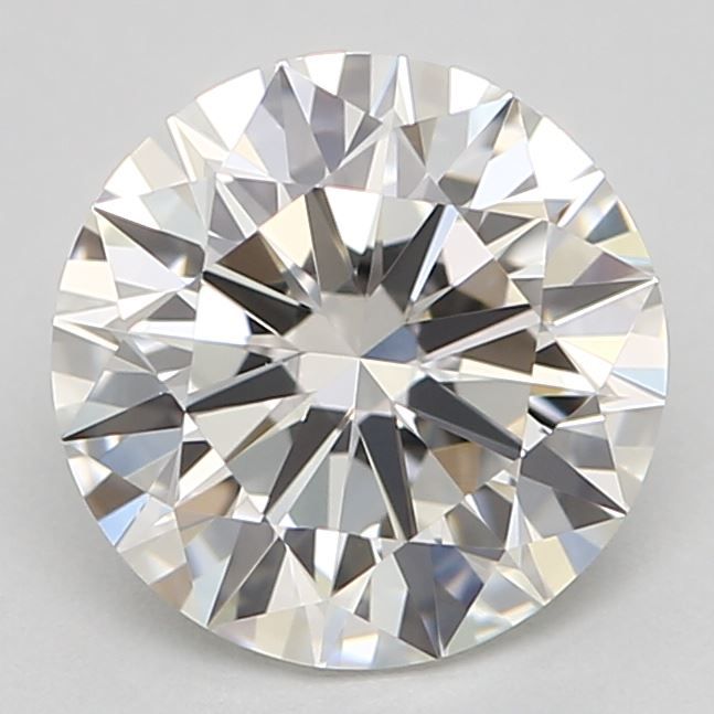 ROUND Natural Diamond