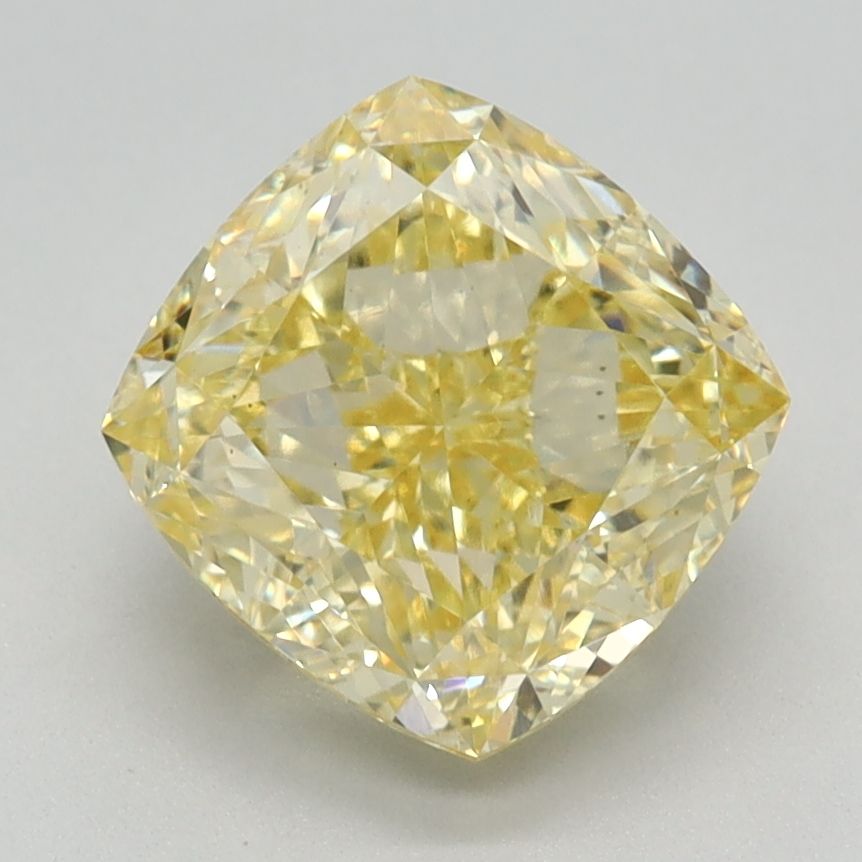 CUSHION MODIFIED Lab Grown Diamond