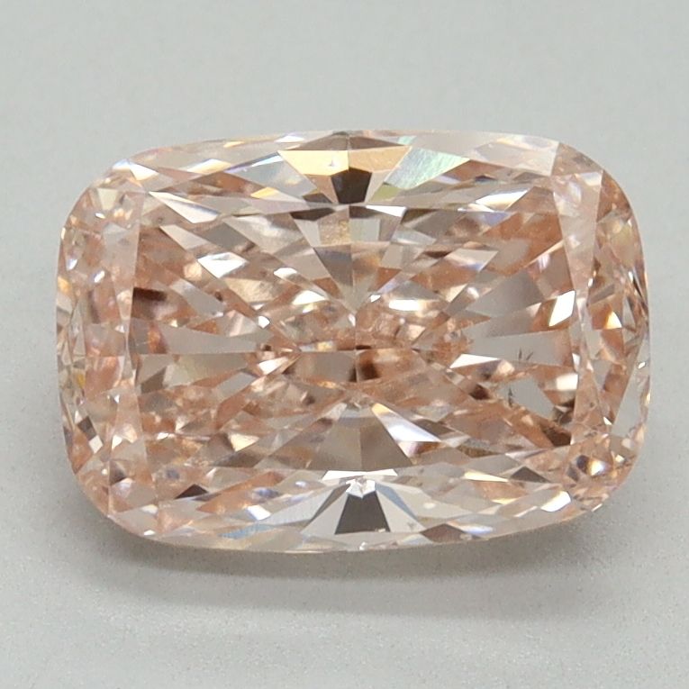 CUSHION BRILLIANT Lab Grown Diamond