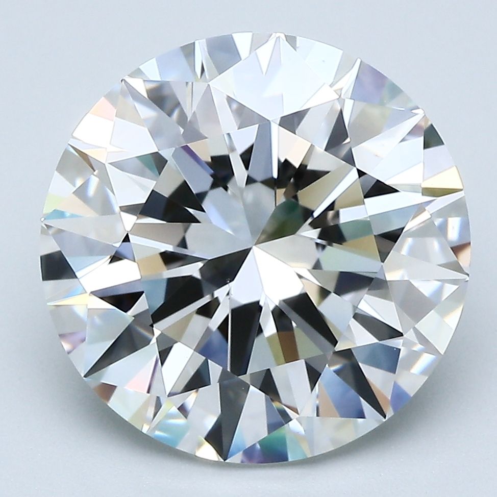 ROUND Natural Diamond