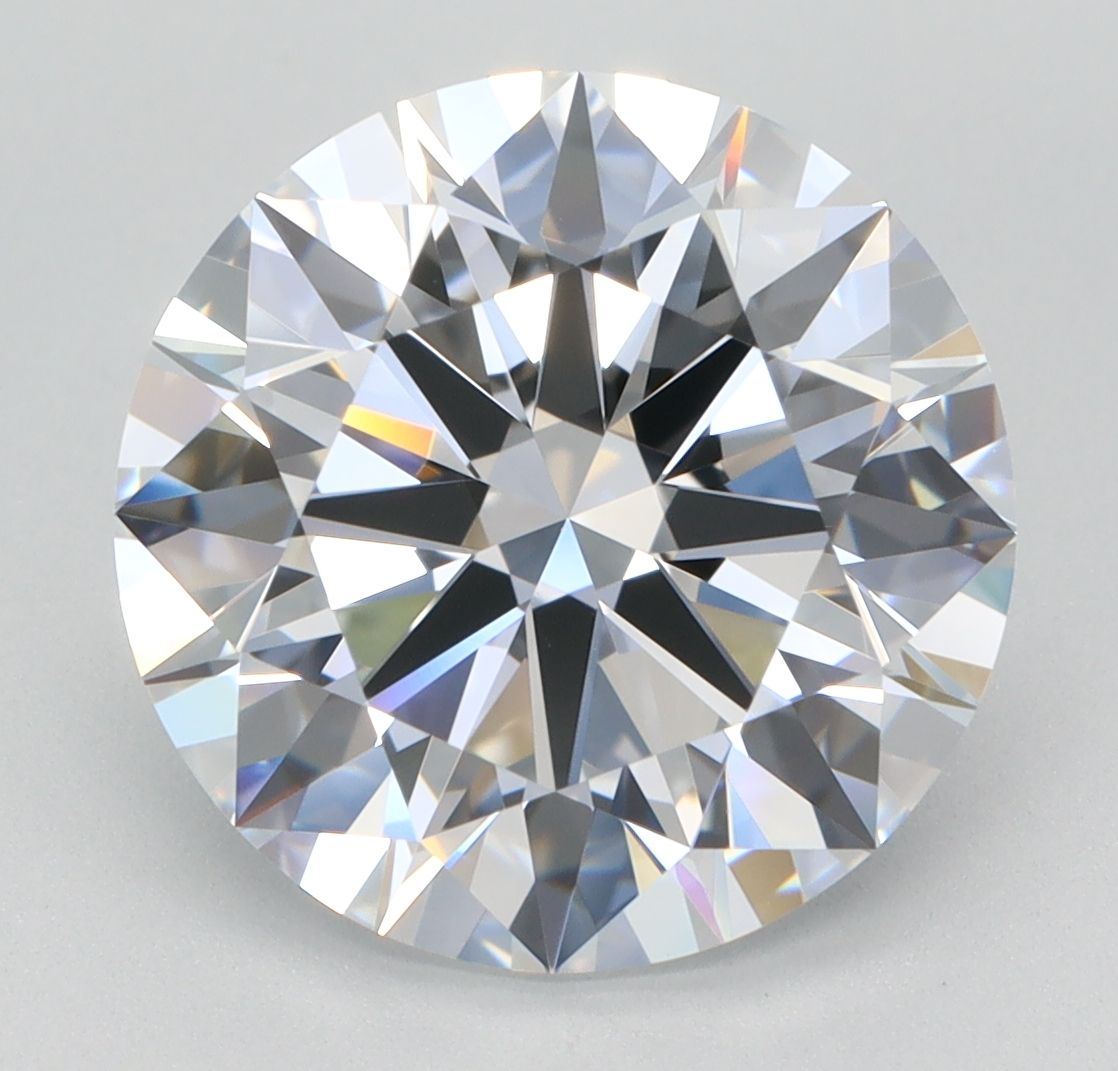 ROUND Lab Grown Diamond