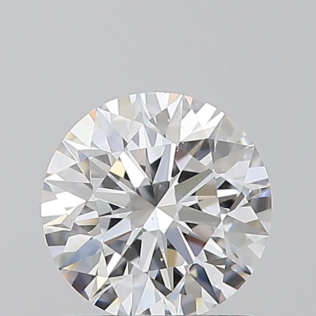 ROUND Natural Diamond