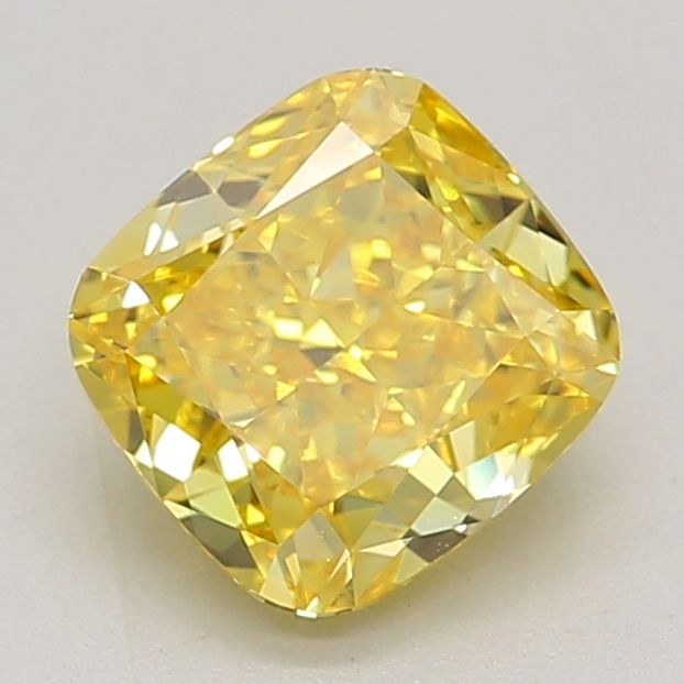 CUSHION BRILLIANT Lab Grown Diamond