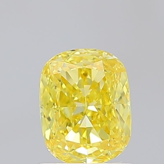 CUSHION BRILLIANT Lab Grown Diamond