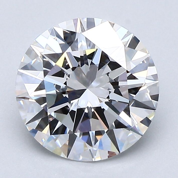 ROUND Natural Diamond