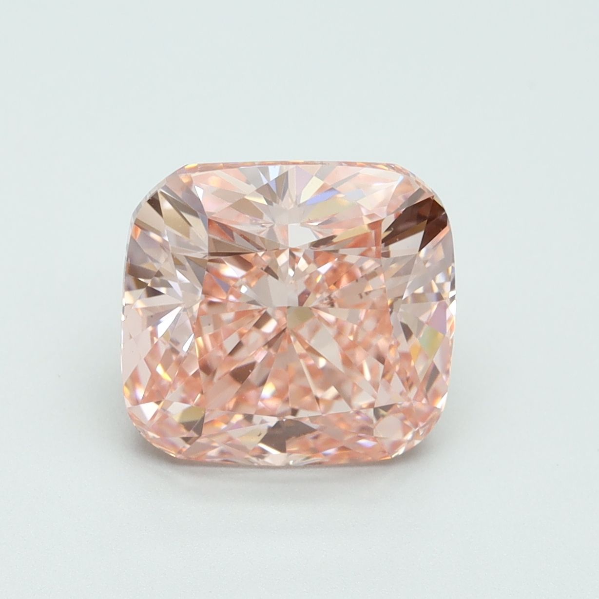 CUSHION BRILLIANT Lab Grown Diamond